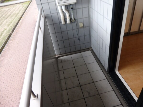 リバーサイドⅡの物件内観写真